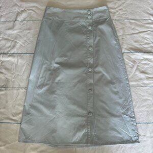 Club Monaco Skirt Like New